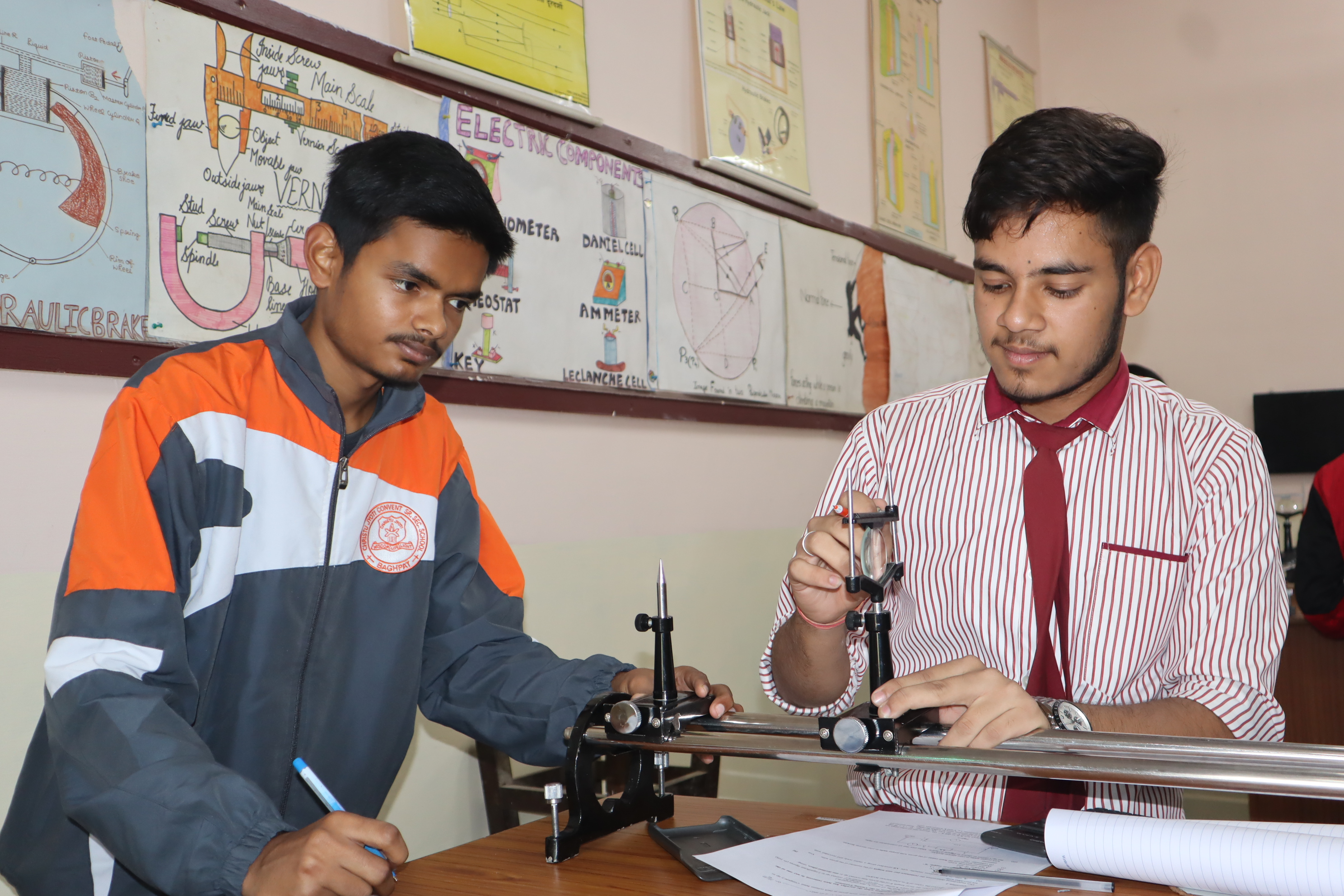 Computer Lab